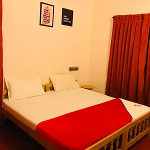 Séjour chez l'habitant Ocean Pearl Residency, Kochi