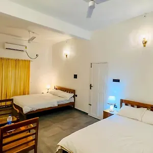 Séjour chez l'habitant Elzas, Kochi