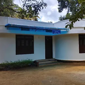 Hébergement de vacances Valiyath Holidays, Mundrothuruth