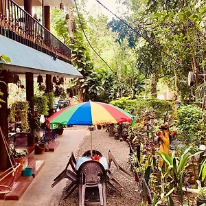 Séjour chez l'habitant Jungleview, Idukki