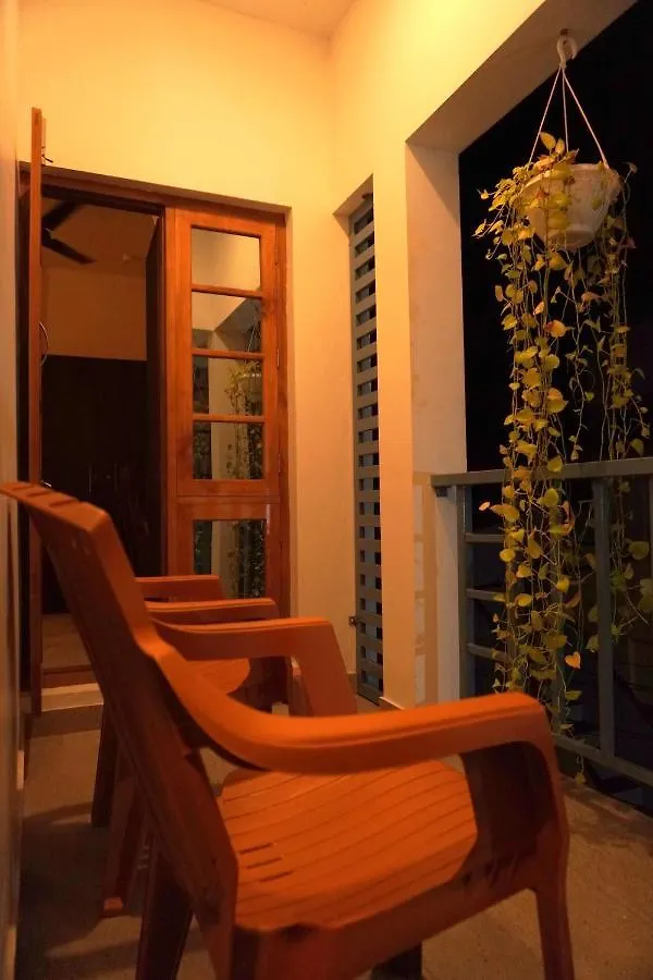 Je Sant O Casa Homestay Kochi 0*,  India