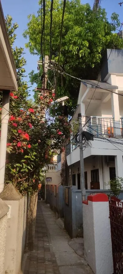 Je Sant O Casa Homestay Kochi