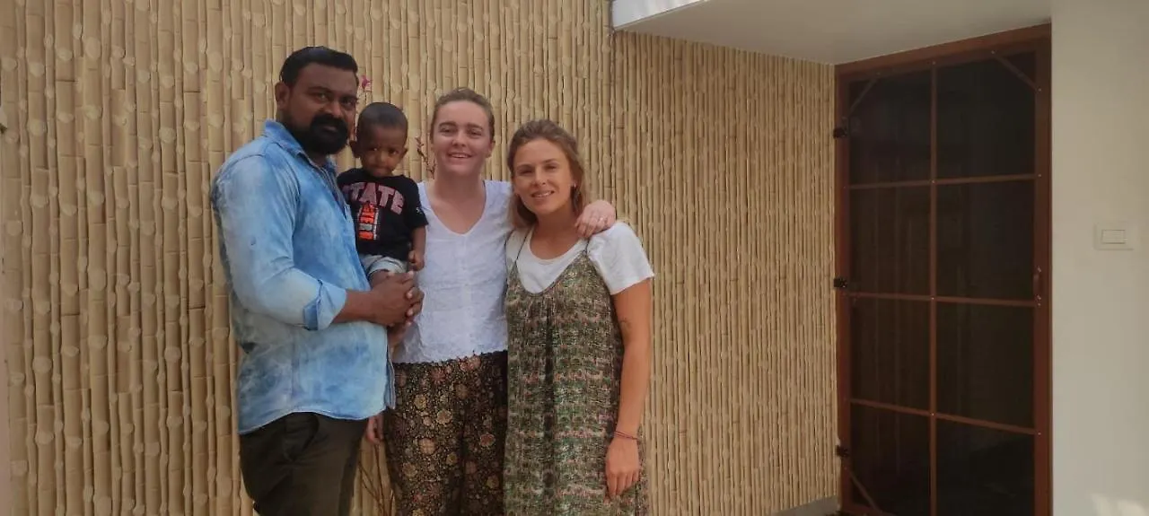 Je Sant O Casa Homestay Kochi